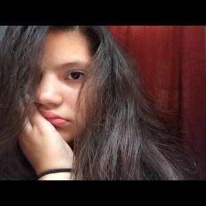 Meet your Posher, Alondra